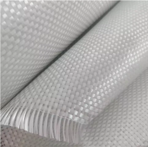 Silicone Coated (Impregnated) Fiberglass Fabric