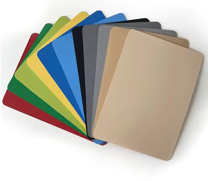 Silicone Coated (Impregnated) Fiberglass Fabric